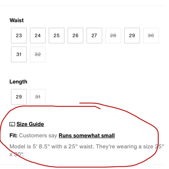 Levi’s Big E Wellthread 70’s High Straight Organic Denim Jeans - Picture 14 of 14